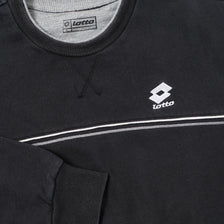Lotto Sweater Small 