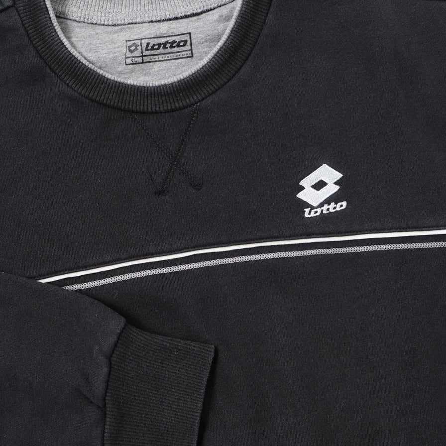 Lotto Sweater Small 