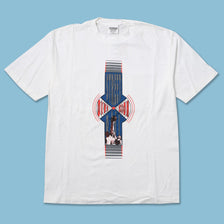 Vintage DS Street Ball Division T-Shirt Large 