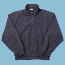 Vintage adidas Track Jacket Large 