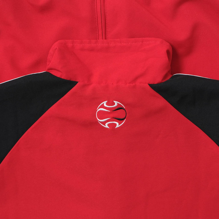 adidas Track Jacket Medium 