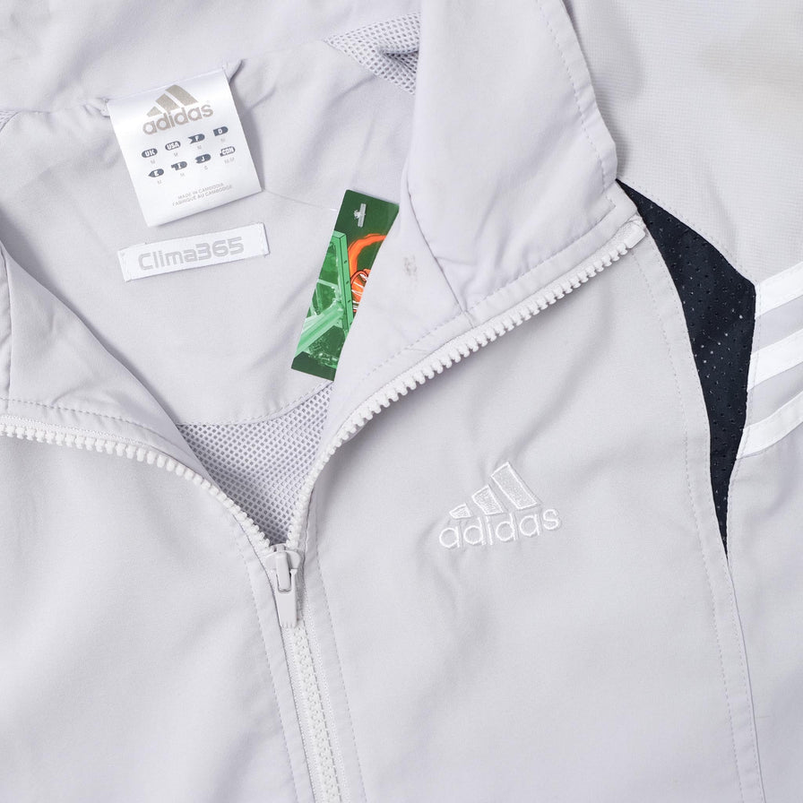 adidas Track Jacket Medium 