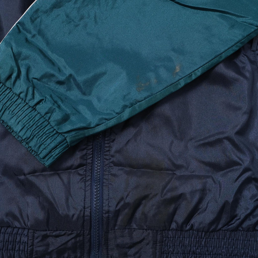 Vintage adidas Track Jacket XLarge 