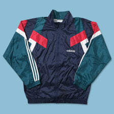 Vintage adidas Track Jacket XLarge 