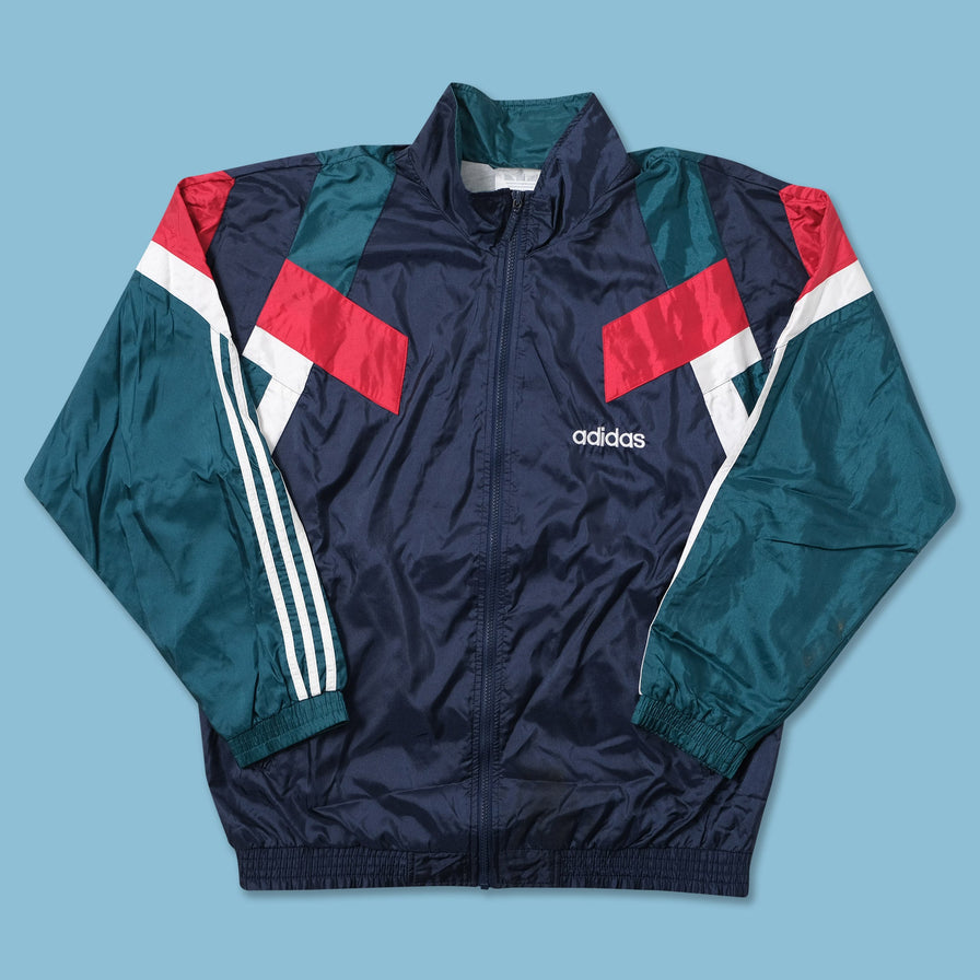 Vintage adidas Track Jacket XLarge 