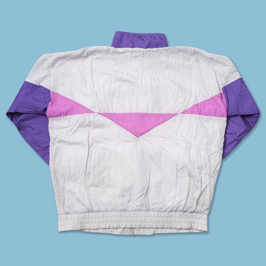 Vintage Track Jacket XLarge 