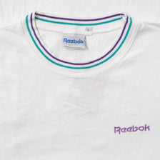 Vintage Reebok T-Shirt Large 