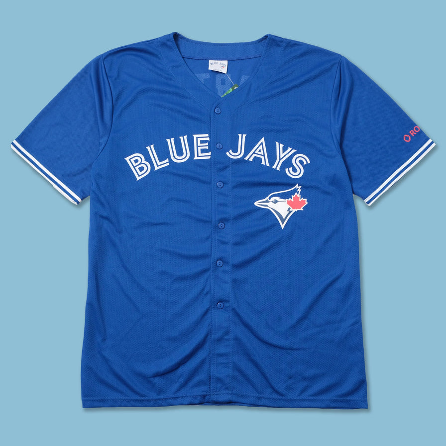 Russell Martin Toronto Blue Jays Jersey Large 