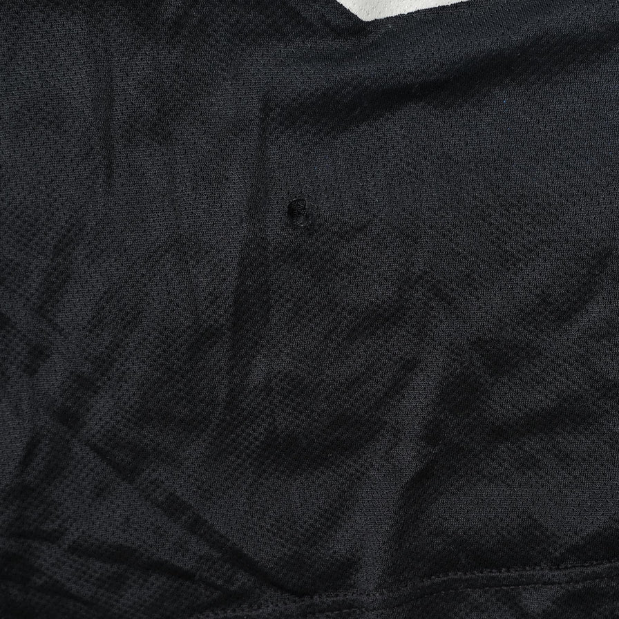 Vintage Carolina Panthers Jersey Medium 