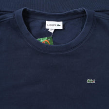 Lacoste Sweater XXLarge 