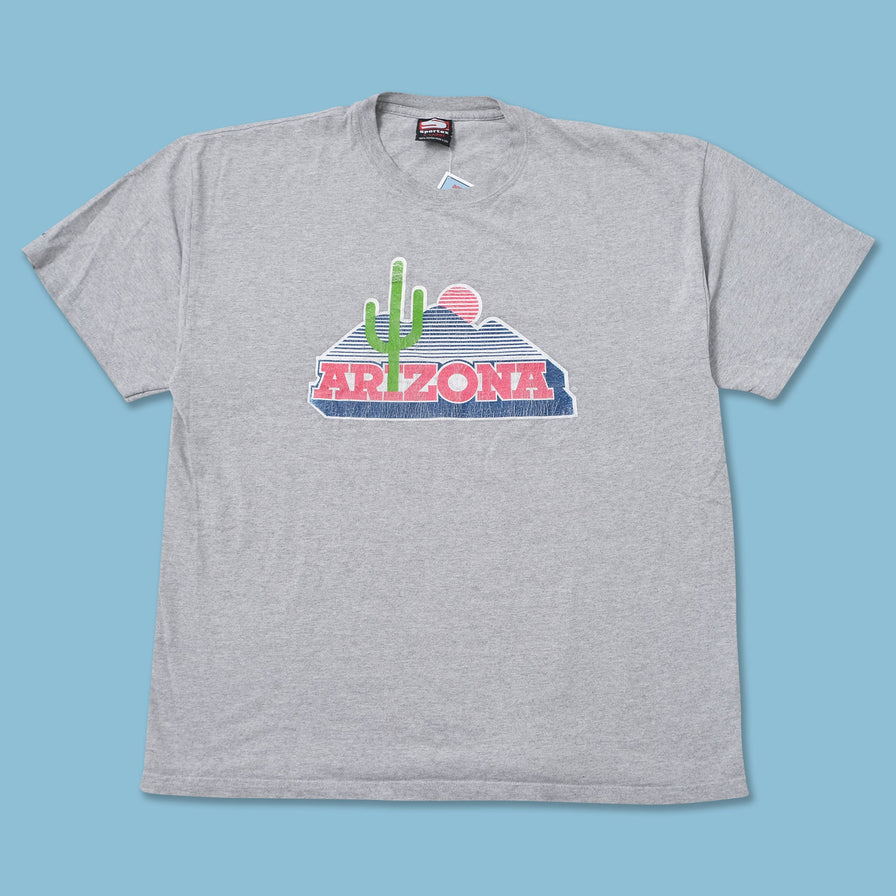 Vintage Arizona T-Shirt XLarge 