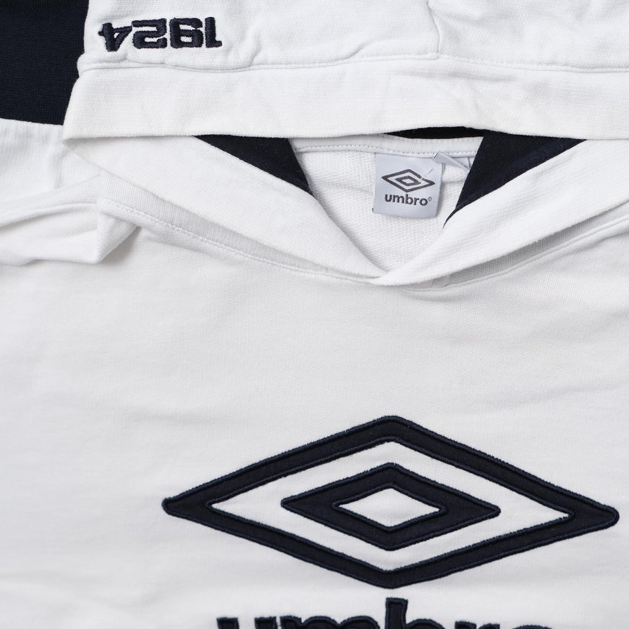 Vintage Umbro Hoody XLarge 