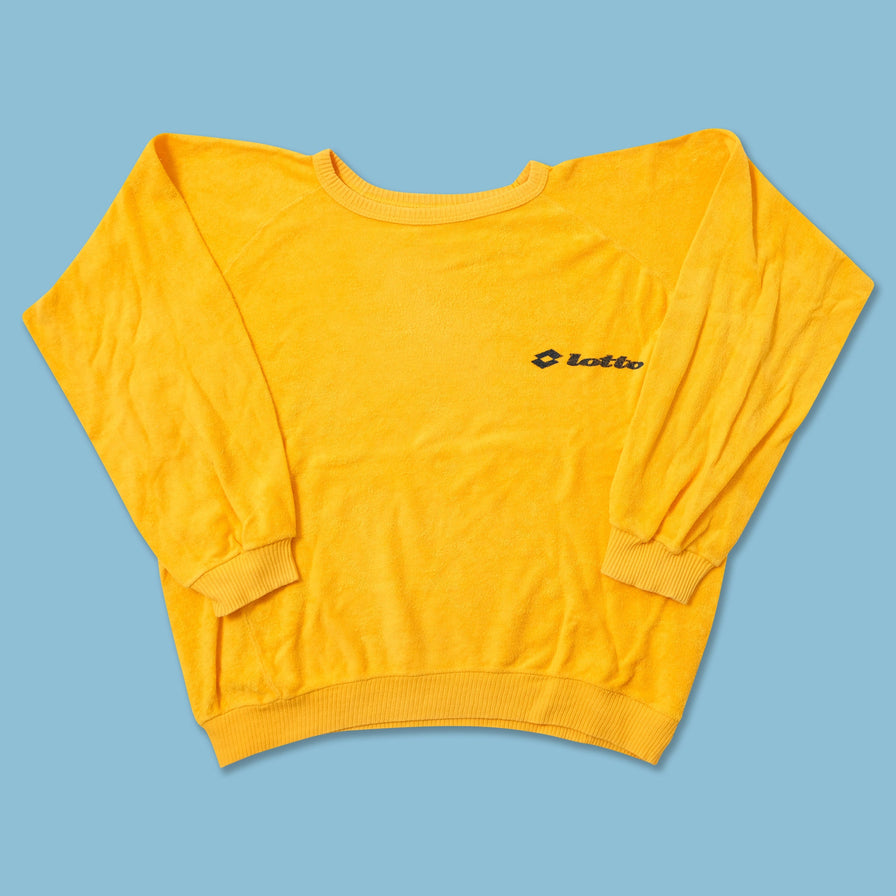 Vintage Lotto Women’s Sweater Small 