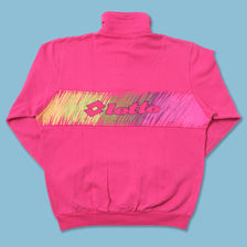 Vintage Lotto Hockey Sweater XLarge 