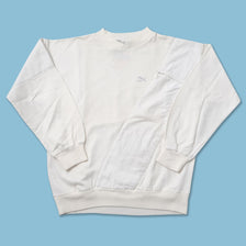 Vintage Puma Sweater Large 