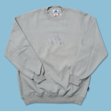 Vintage adidas Sweater Medium 