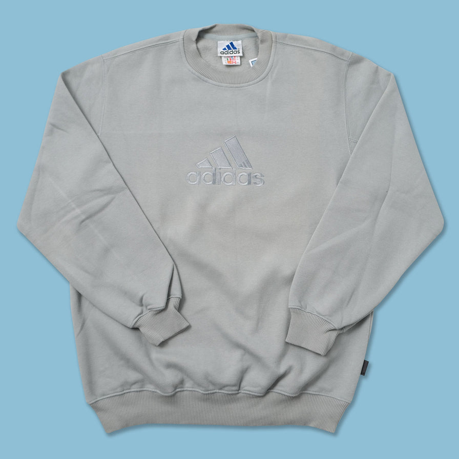 Vintage adidas Sweater Medium 
