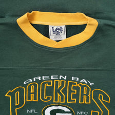 Vintage Green Bay Packers Sweater XLarge 