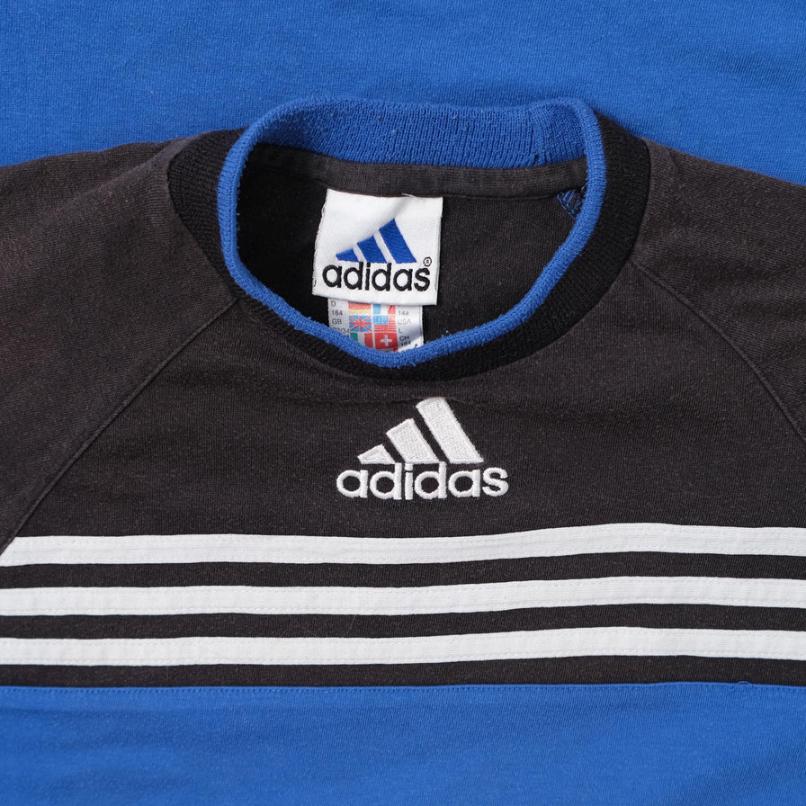 Vintage adidas Kids T-Shirt Small 