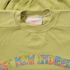 Vintage Surf Sweater Large 