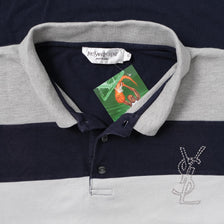 Vintage YSL Polo XLarge 
