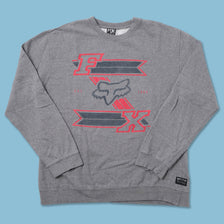 Fox Sweater XLarge 