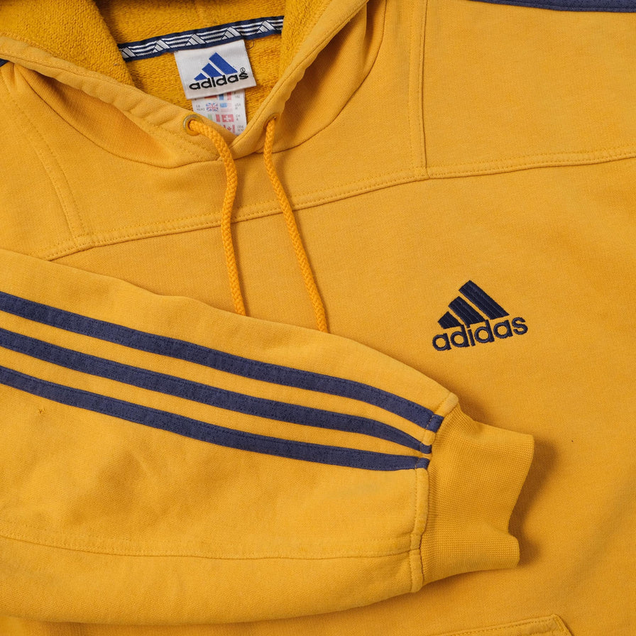 Vintage adidas Hoody Medium 