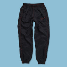 Vintage Nike Track Pants Medium 