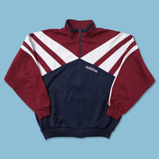Vintage adidas Track Jacket Large 