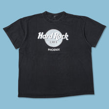 Vintage Hard Rock Cafe Phoenix T-Shirt Large 