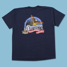 Vintage 2003 Harley Davidson T-Shirt XLarge 