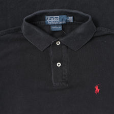 Vintage Polo Ralph Lauren Long Polo Small 