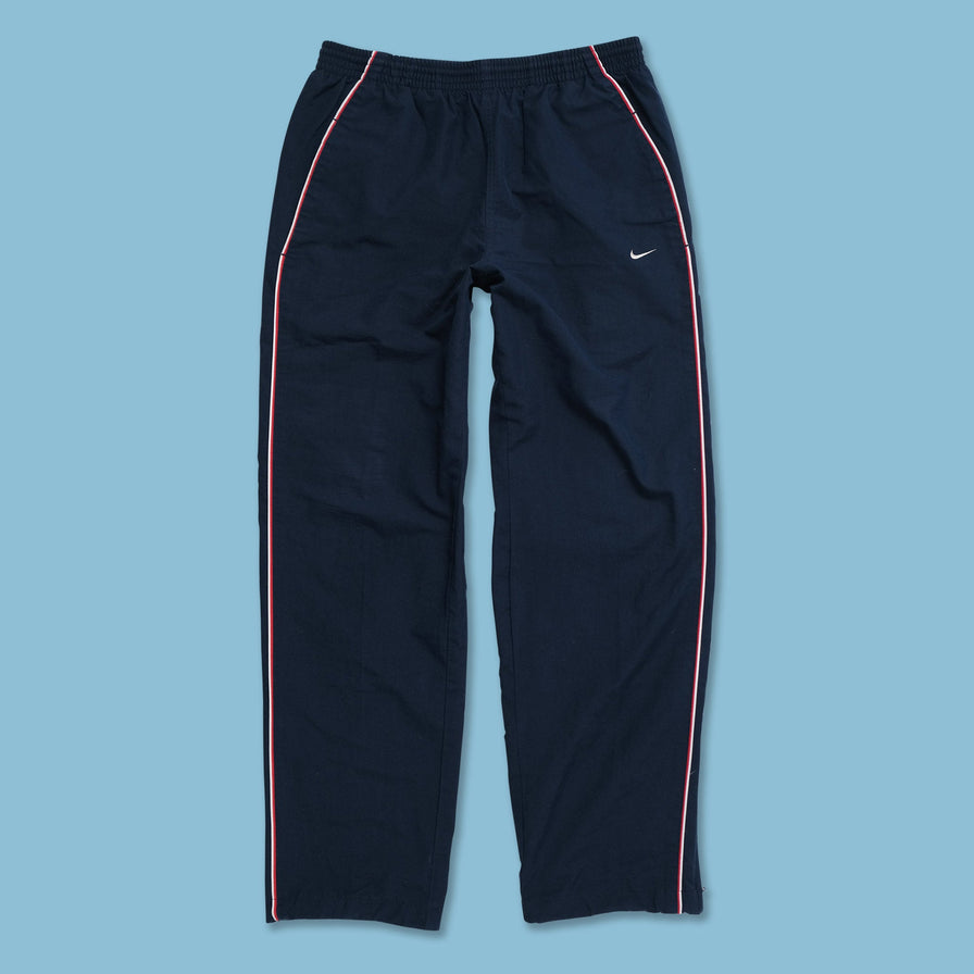 Vintage Nike Track Pants Medium 