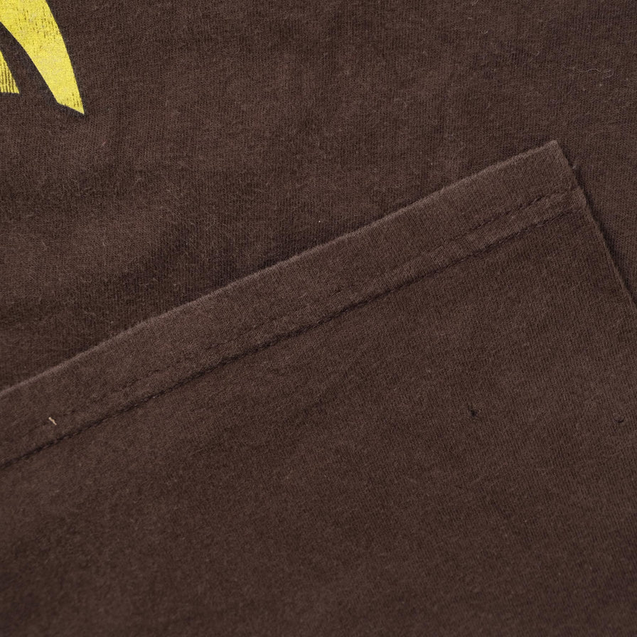Batman T-Shirt Medium 