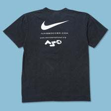 Vintage Nike Togo African Sports T-Shirt Small 