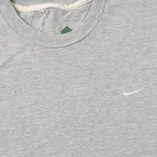 Vintage Nike Mini Swoosh T-Shirt Large 