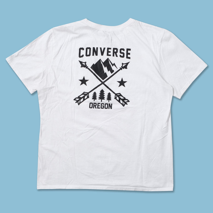 Nike x Converse T-Shirt Medium 