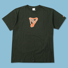Vintage Nike Harpe T-Shirt Large 