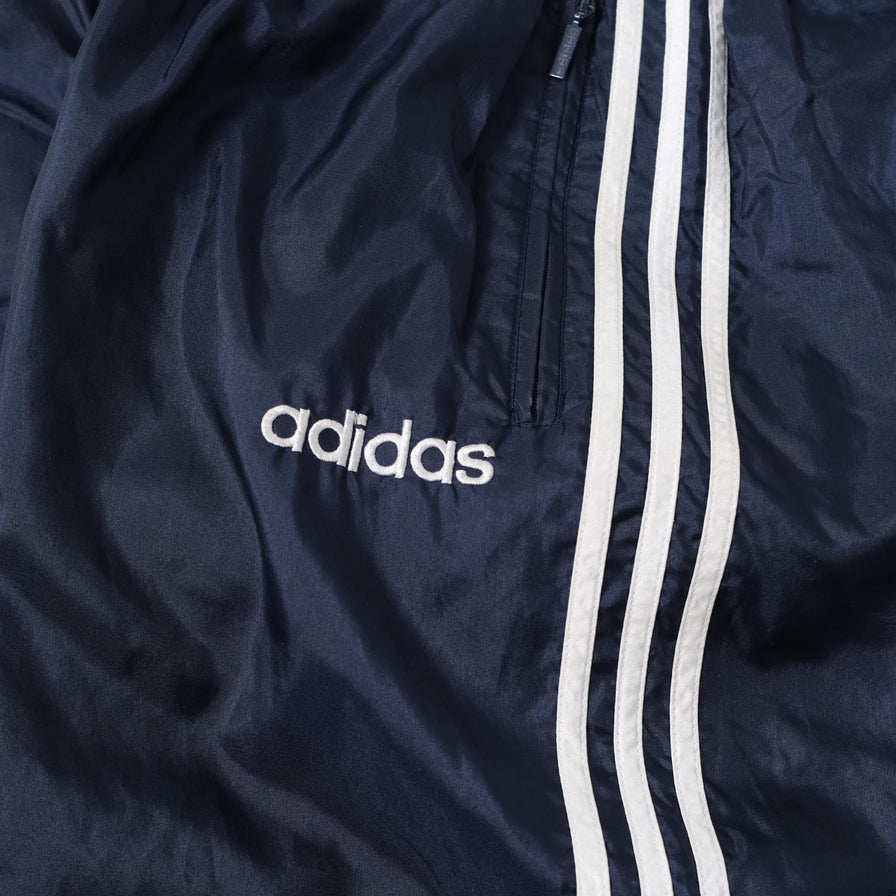 Vintage adidas Track Pants Large 
