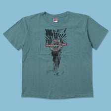 Vintage Nike 1992 Cascade Run Off T-Shirt XLarge 