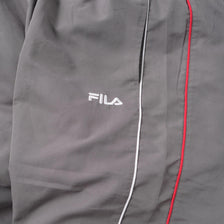 Vintage Fila Track Pants XLarge 