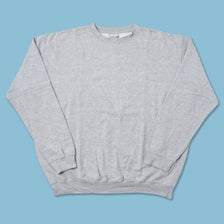 Vintage Reebok Sweater XXLarge 