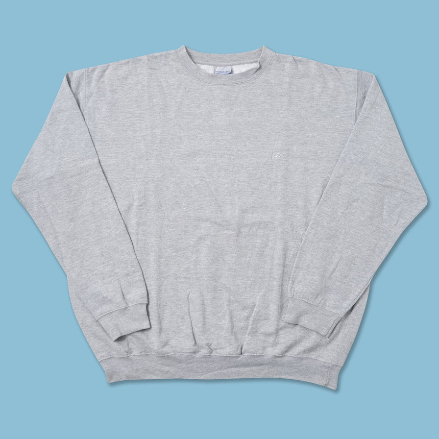 Vintage Reebok Sweater XXLarge 