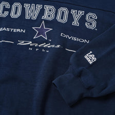 Vintage Dallas Cowboys Sweater XLarge 