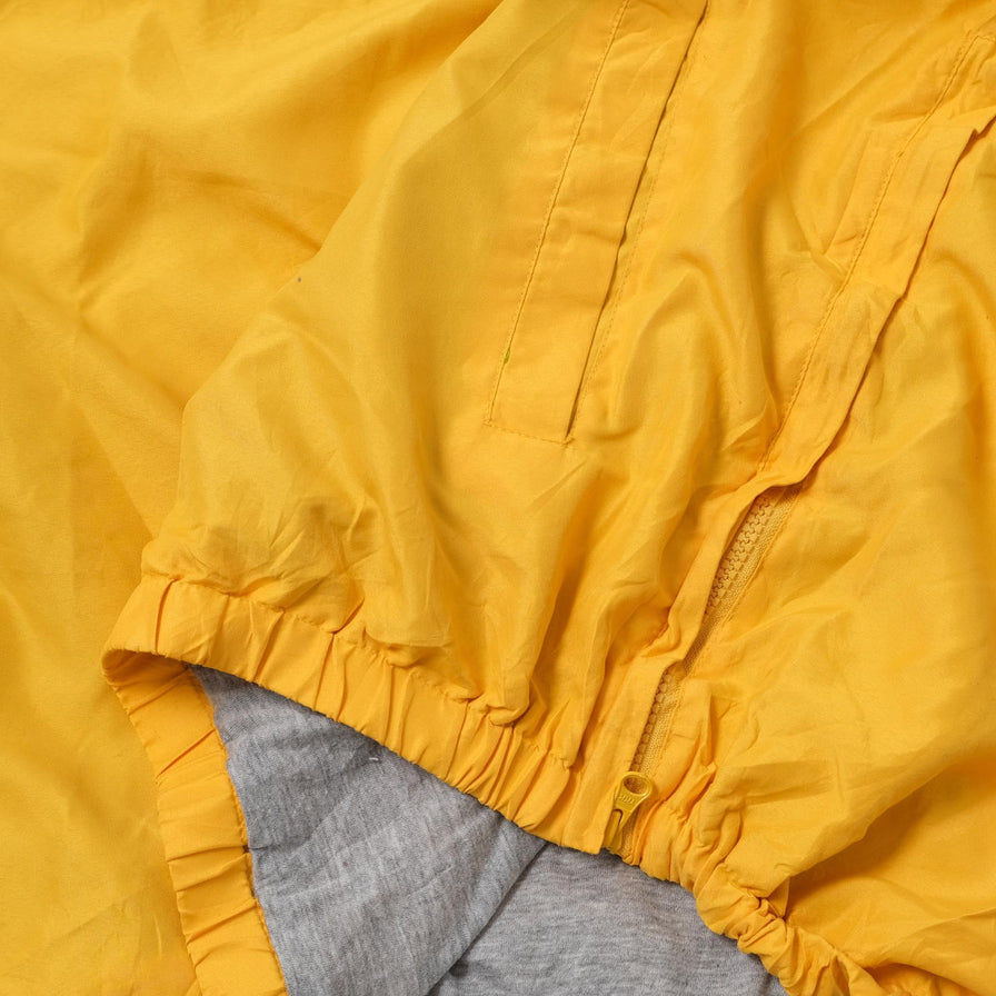 Vintage Pittsburgh Steelers Windbreaker XLarge 