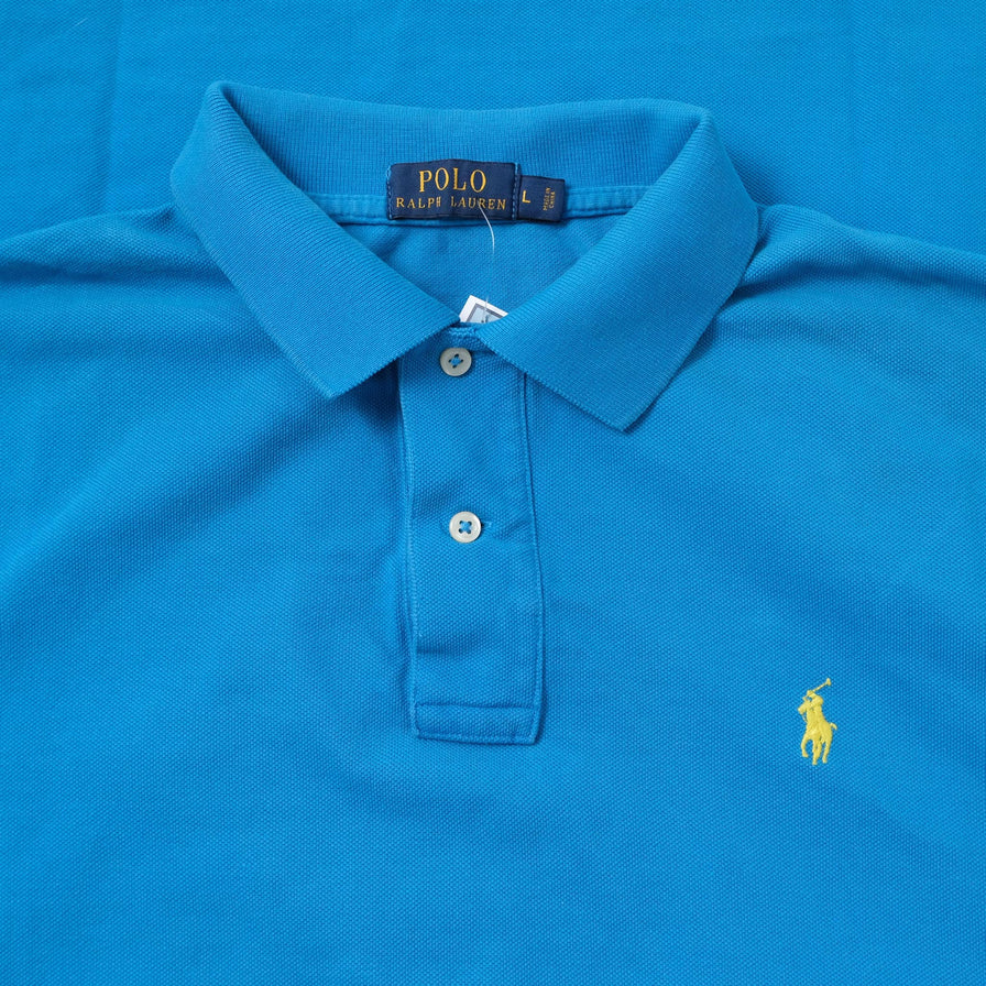 Vintage Polo Ralph Lauren Polo Large 