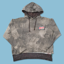 Vintage Reebok Blacktop Women’s Hoody Small 