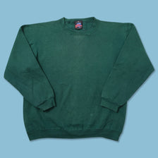 Vintage 1991 Planet Hollywood Sweater Large 