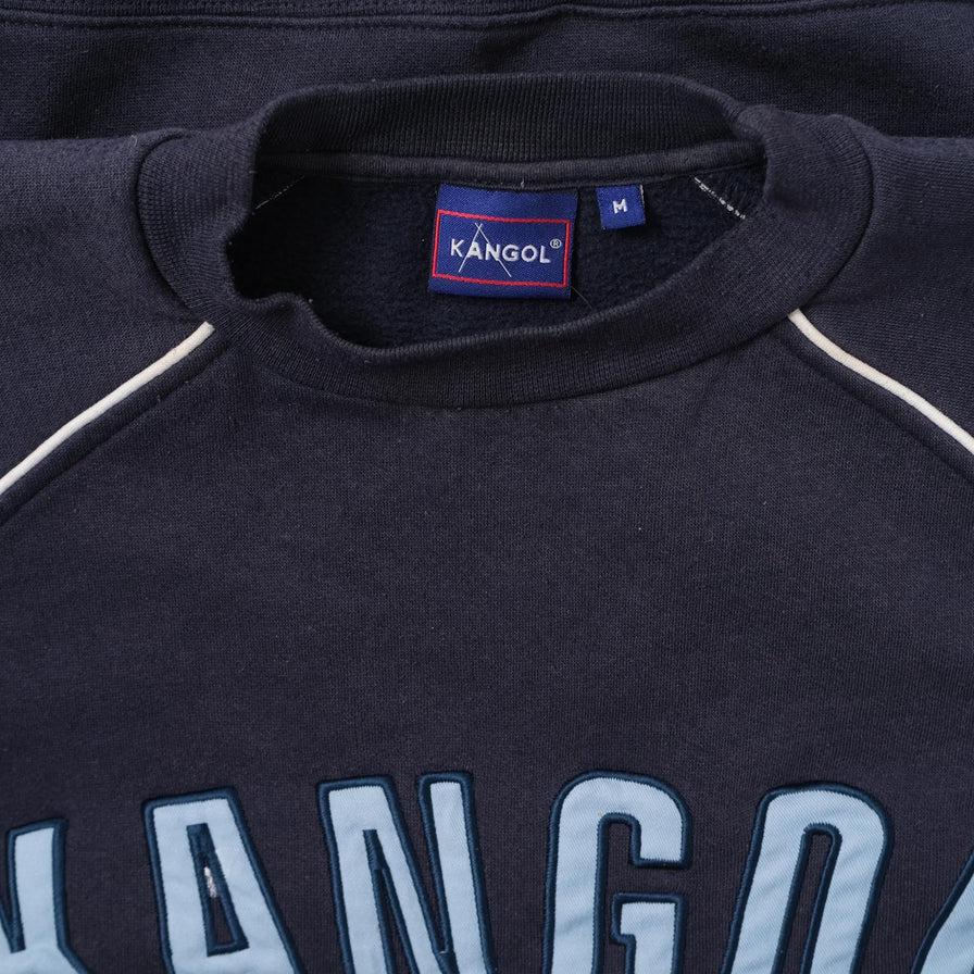 Vintage Kangol Sweater Medium 