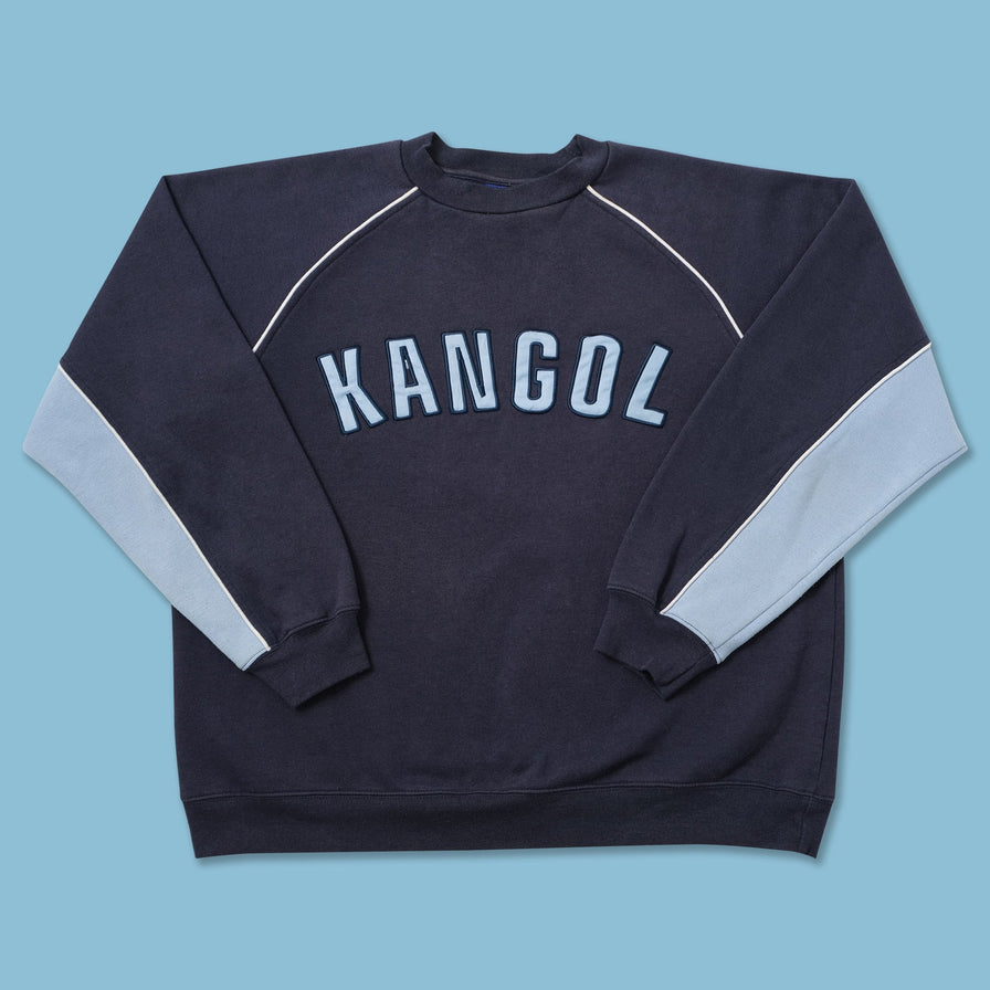Vintage Kangol Sweater Medium 
